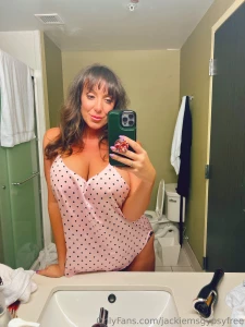 Morning hair not too bad