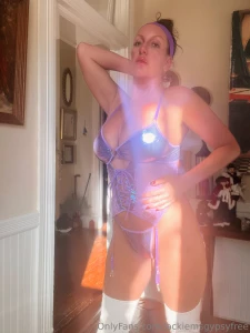 A bright light to start your new year