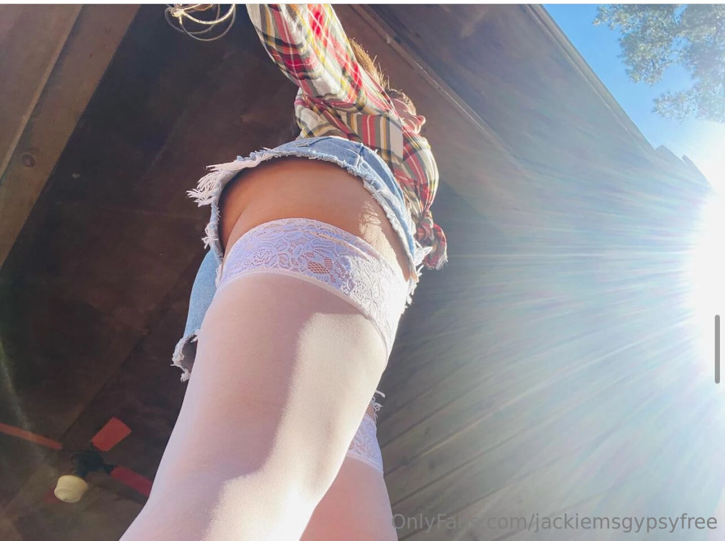 Oops i dropped the camera 