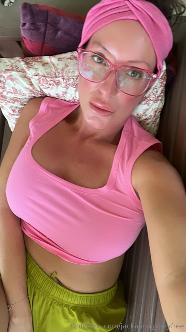 Enjoying this beautiful southern day 