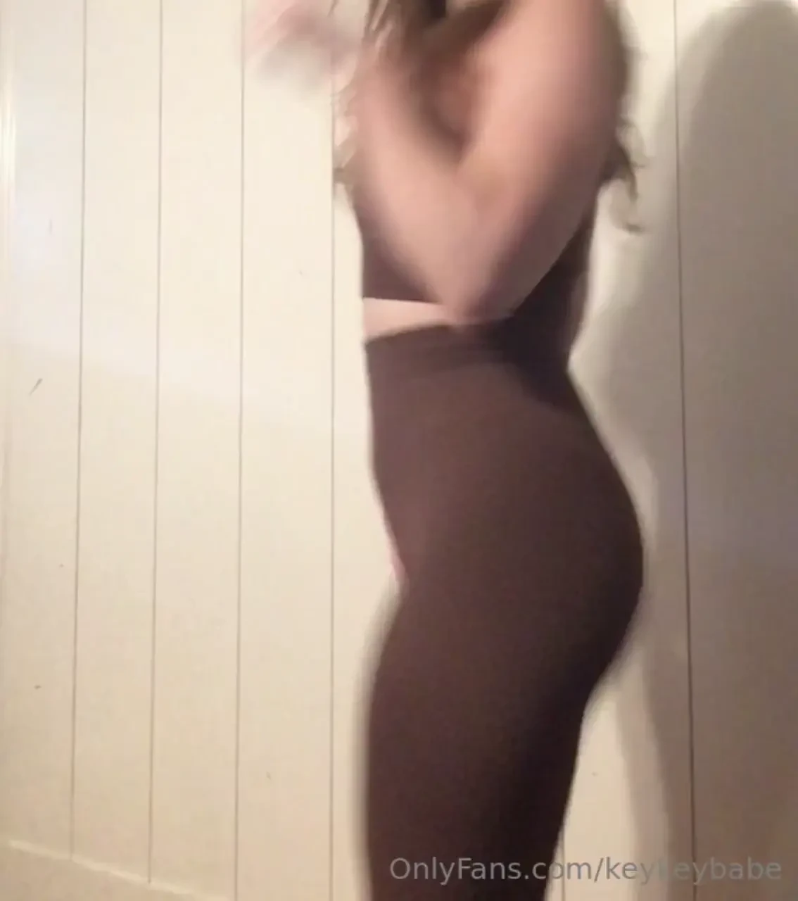 My new cute set fits me right in all the places 