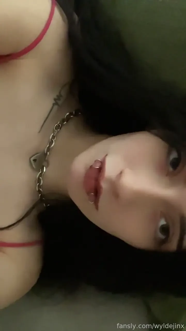 Teasing you what are you gonna be tonight my good boy good girl or 