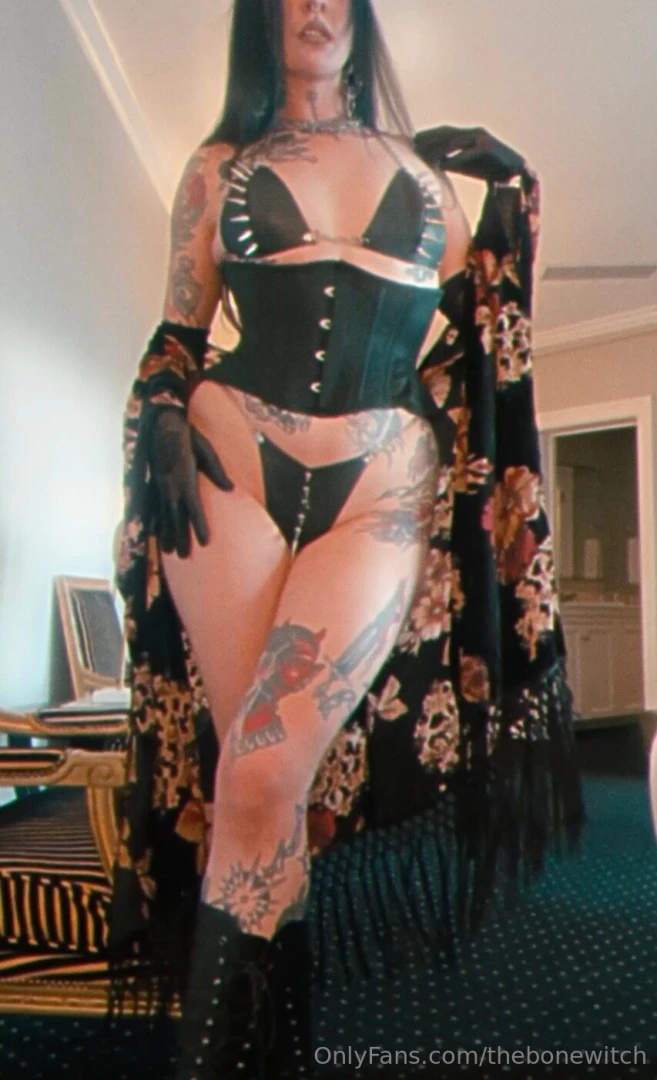 Do you miss me part 159 