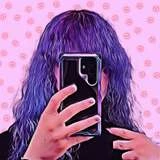 lavendersmolfree