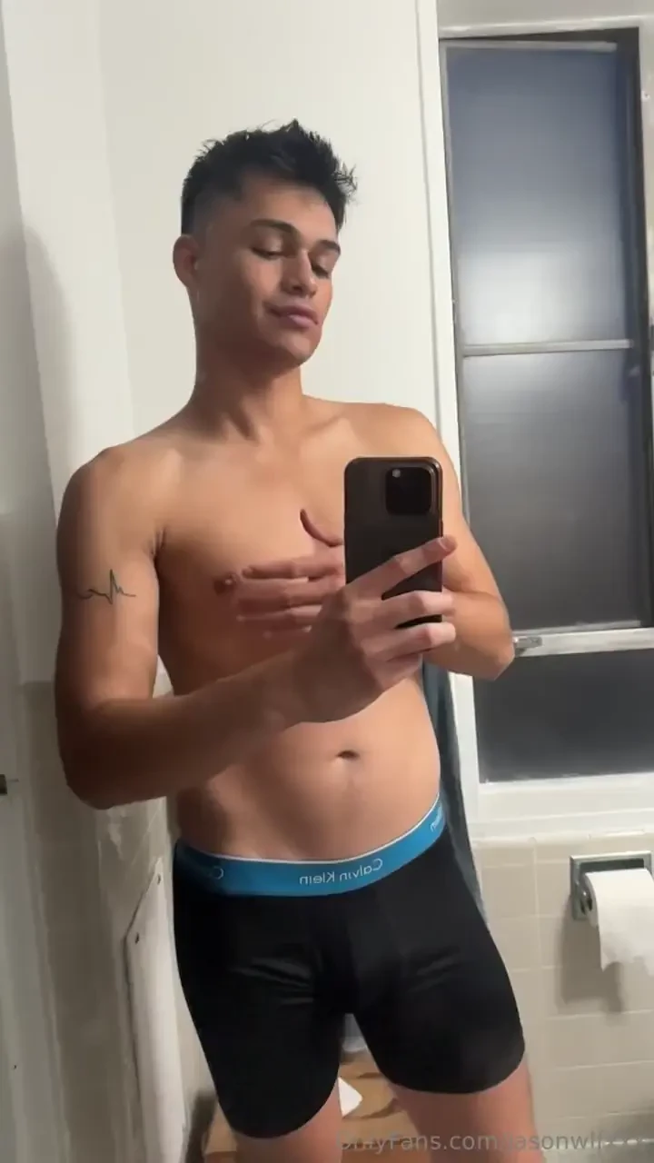 Realjasonwolf 