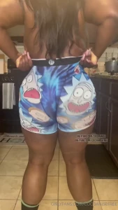 Do you like my shorts part 52