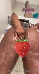 Come and get a taste of this waterfall