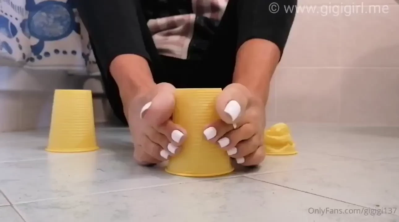I love the sound they make when they re under my feet what sound would 