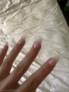 Sneaky peak of my new video hehe part 1