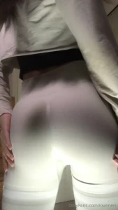 Do i have a bubble butt part 1