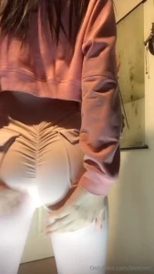 How s my peach progress