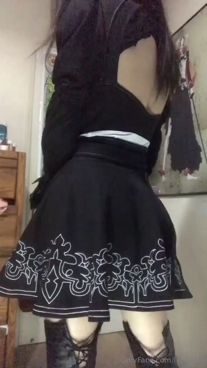 It still fits barely 