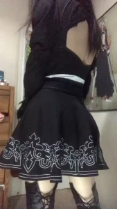 It still fits barely