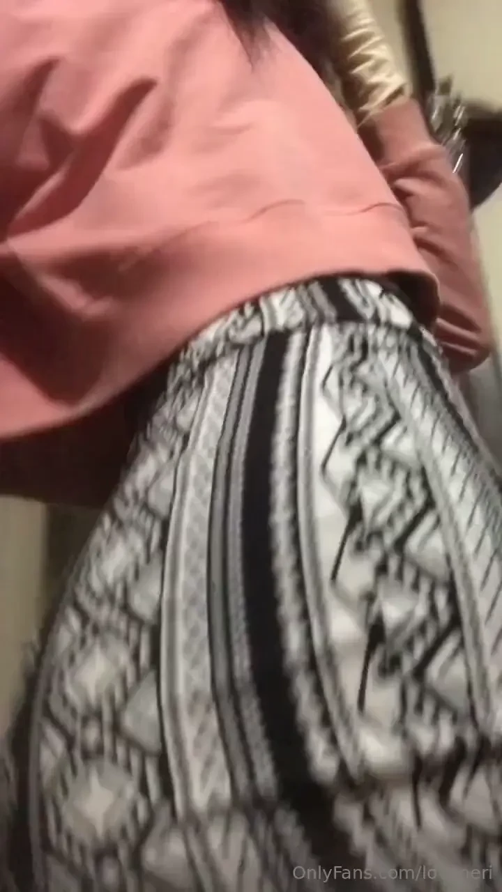 Going to the movies today in my favorite pants 