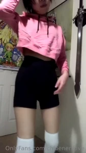 My outfit came in today