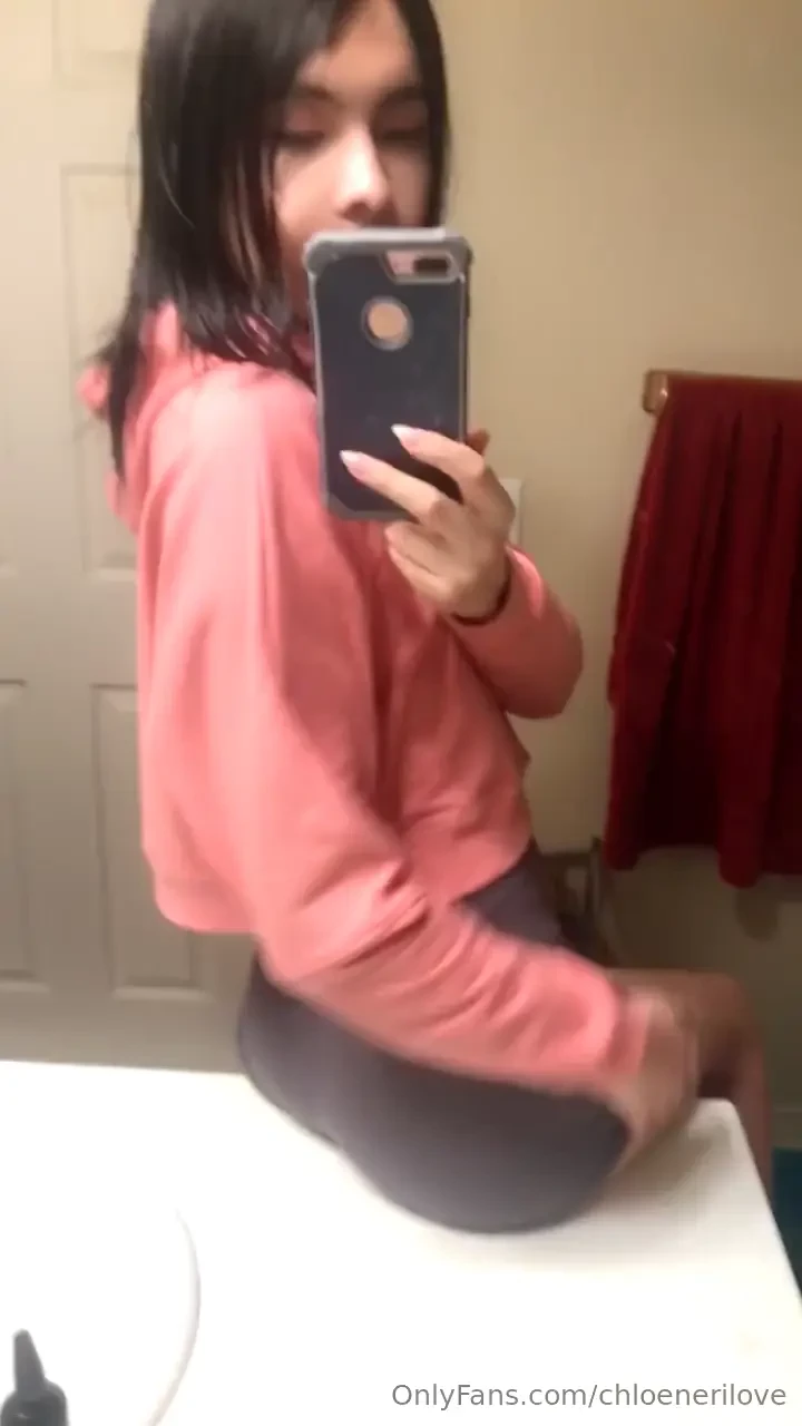 What would you do if you were between my legs 