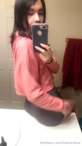 What would you do if you were between my legs