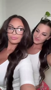 Don t forget to set an alarm 5pm est right here with us let s make it