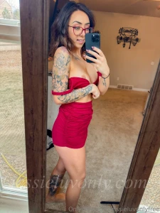 Don t let my innocent appearance fool you tip this to help me buy a