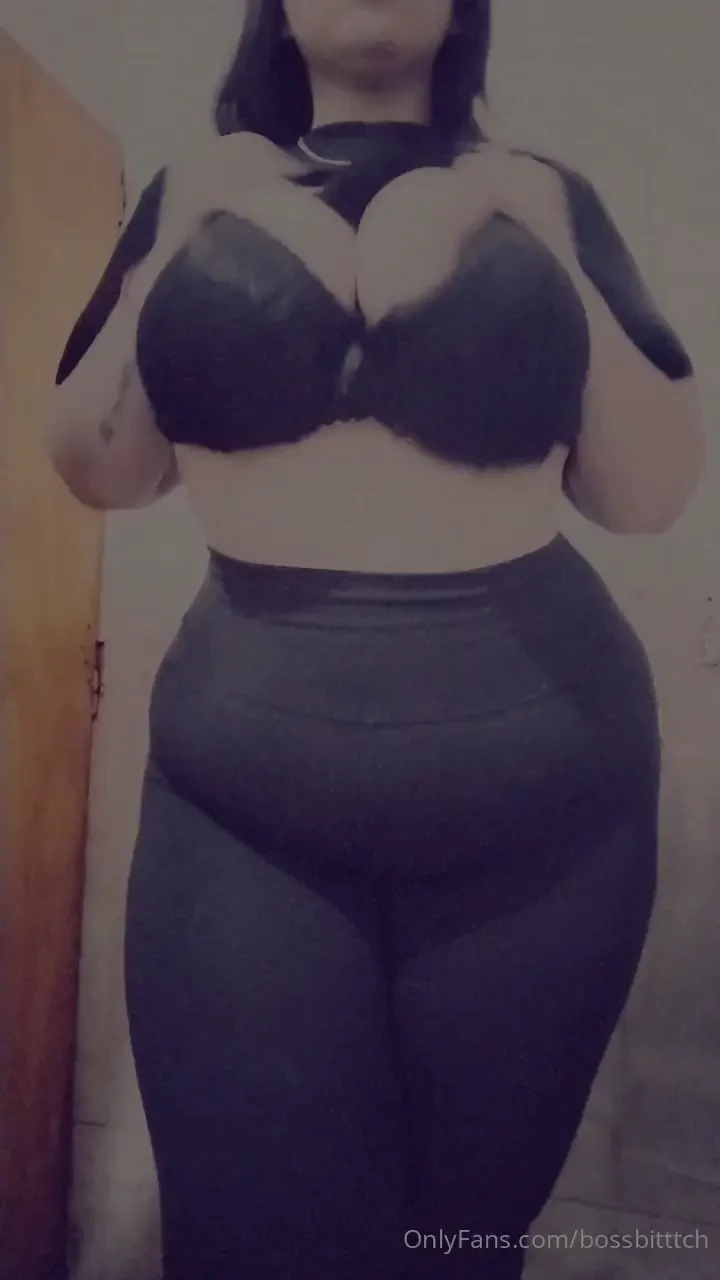 What do you think of my body being pregnant because it makes me horny 