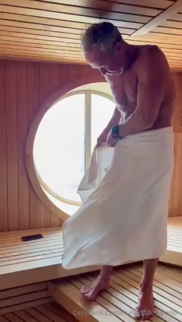 More spa time part 2 