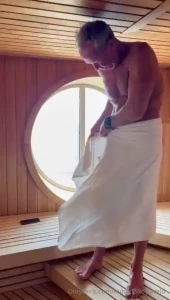 More spa time part 2