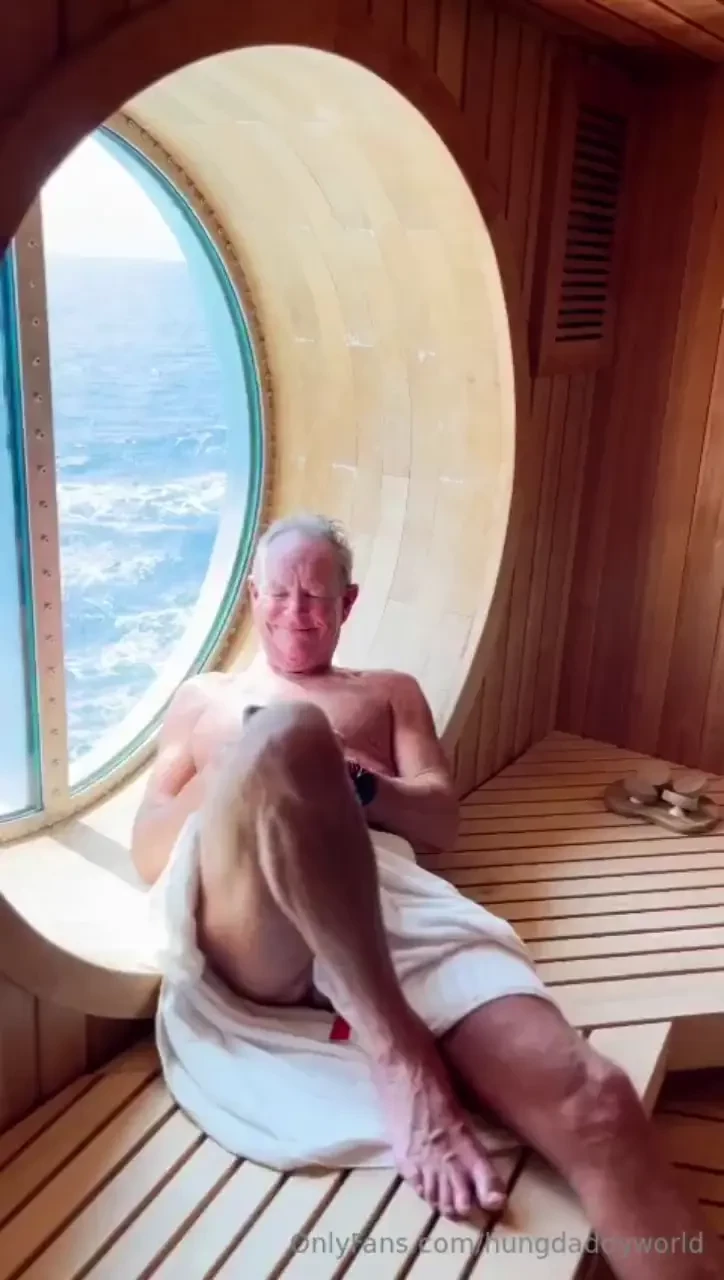 More spa time 