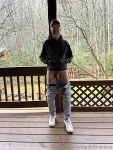 It might be a little cold outside