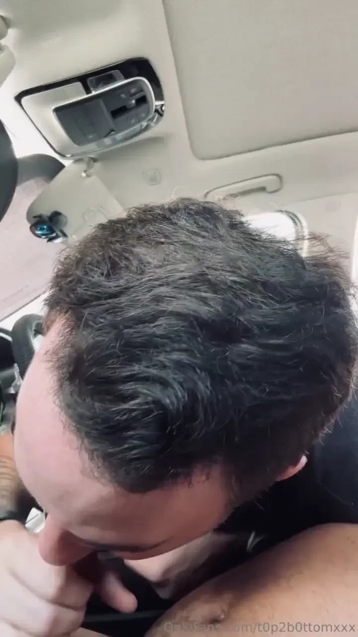 I swallowed his cum once he finished in my mouth 