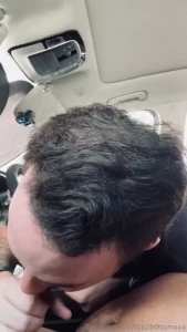 I swallowed his cum once he finished in my mouth