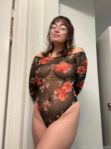 10 days 10 days 10 days 10 days til birthday fyp bodysuit sheer nude part 3
