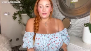Summer dress tit worship showing you wants under my summer dress have