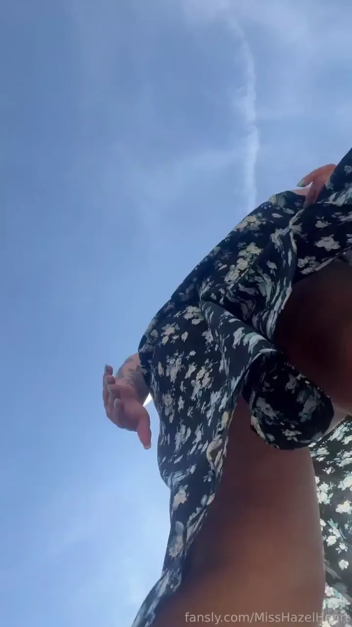 In case you were wondering what underwear i wear under my summer part 1 