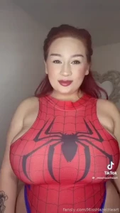 Make sure you re following me on tiktok - _misshazelheart