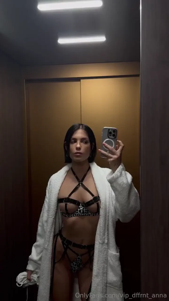 Love this lingerie set part 5 