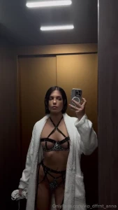 Love this lingerie set part 5