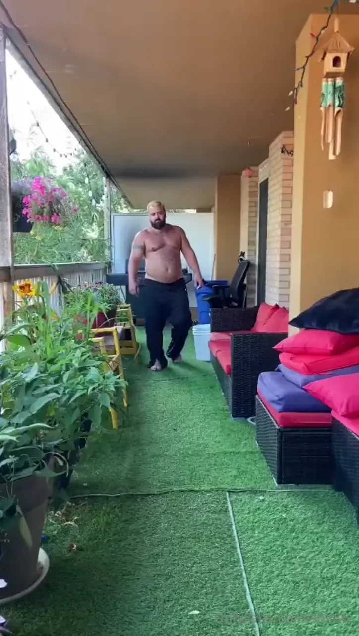 Just me being me part 18 