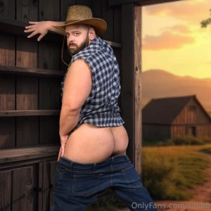 Do you like seeing me more topping or bottoming