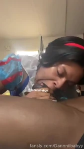 Princess snow whore finally got her kiss from her true love s dick 7m