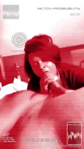 I needed that needed that i miss you dick so i had to slurp him up and