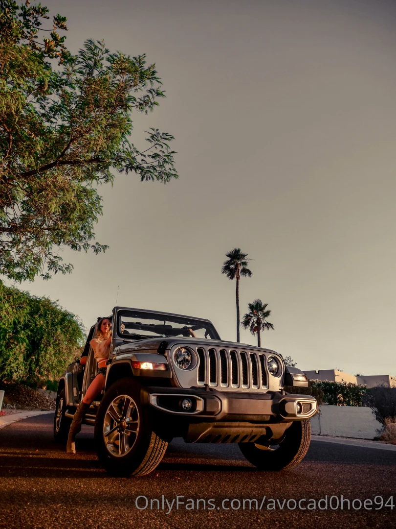 I ve got palm trees on my mind 