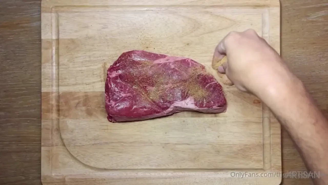 I hope you guys are hungry when i m not making nudist naturist content 