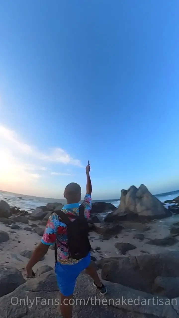 I just had a pretty awesome last few days a friend of mine works for 