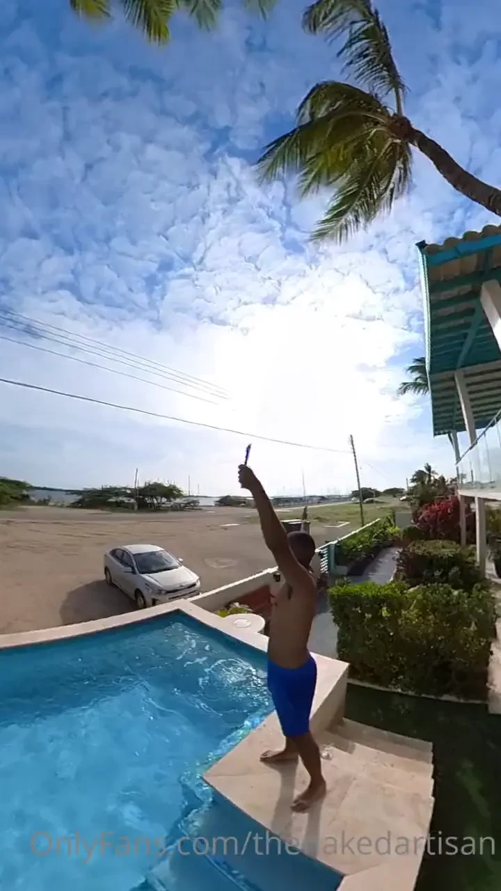 I just had a pretty awesome last few days a friend of mine works for part 1 