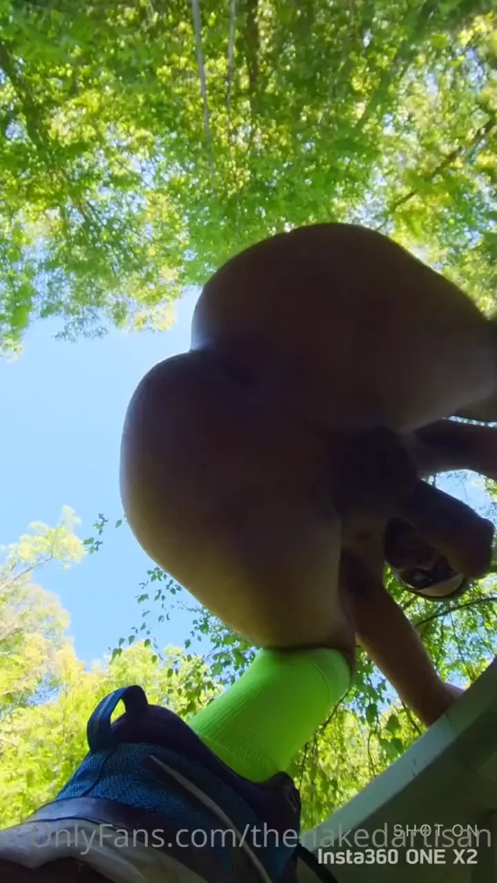 This is an interesting angle d 