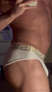 Recent photos touch my six pack it is made for you