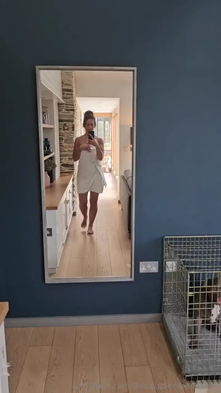 Let the naughty times begin 