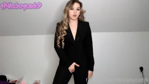 Here s the extended preview of my new undercover cop joi vid full