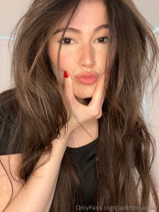 Messy hair don t care part 134