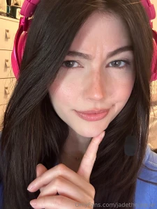 Thinking of you part 677